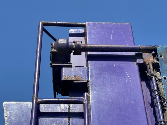 三菱ふそう スーパーグレート 大型 土砂ダンプ *********(100588) 52枚目