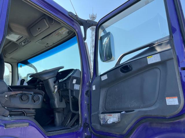 三菱ふそう スーパーグレート 大型 土砂ダンプ *********(100588) 53枚目