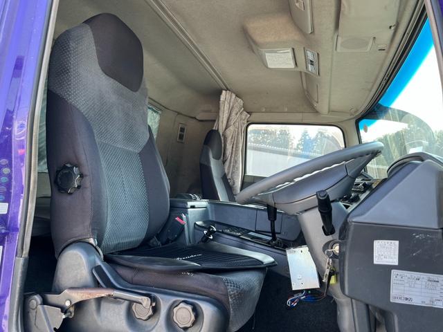 三菱ふそう スーパーグレート 大型 土砂ダンプ *********(100588) 54枚目