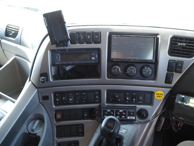 UDトラックス（日産） クオン 大型 トラクタ *********(100589) 55枚目