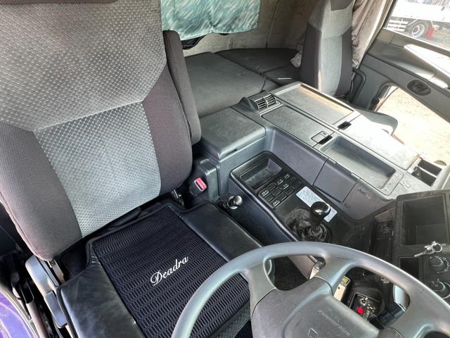 三菱ふそう スーパーグレート 大型 土砂ダンプ *********(100588) 55枚目