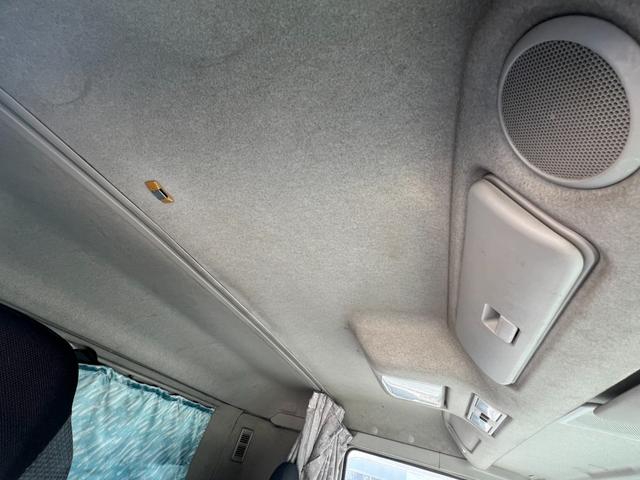 三菱ふそう スーパーグレート 大型 土砂ダンプ *********(100588) 56枚目