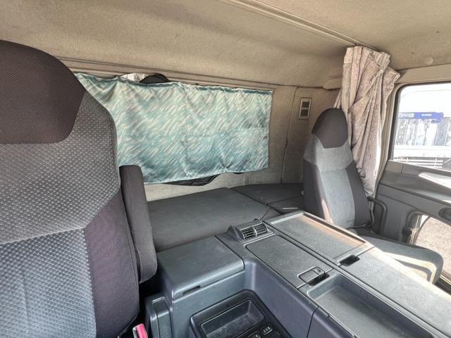 三菱ふそう スーパーグレート 大型 土砂ダンプ *********(100588) 57枚目