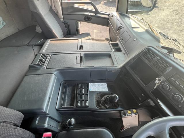 三菱ふそう スーパーグレート 大型 土砂ダンプ *********(100588) 58枚目