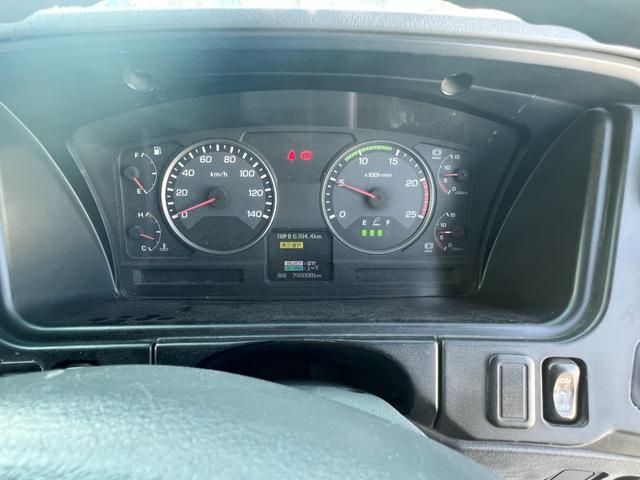 三菱ふそう スーパーグレート 大型 土砂ダンプ *********(100588) 59枚目