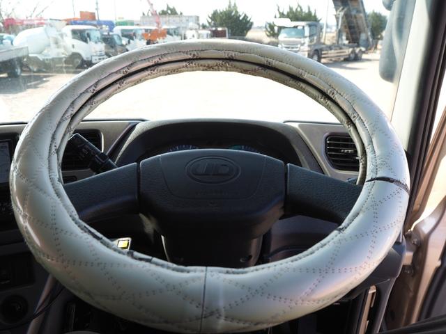 UDトラックス（日産） クオン 大型 トラクタ *********(100589) 63枚目