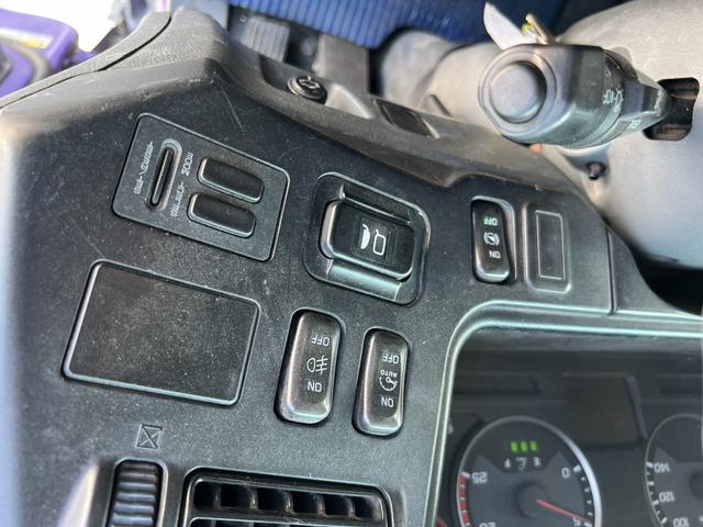 三菱ふそう スーパーグレート 大型 土砂ダンプ *********(100588) 67枚目