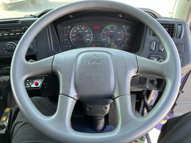 三菱ふそう スーパーグレート 大型 土砂ダンプ *********(100588) 70枚目