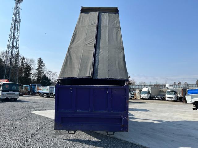 三菱ふそう スーパーグレート 大型 土砂ダンプ *********(100588) 73枚目