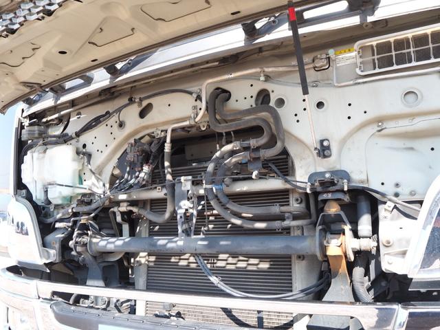 三菱ふそう スーパーグレート 大型 土砂ダンプ *********(100591) 10枚目