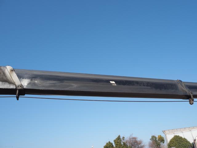 日野 レンジャー 中型 平ボディ *********(100590) 20枚目