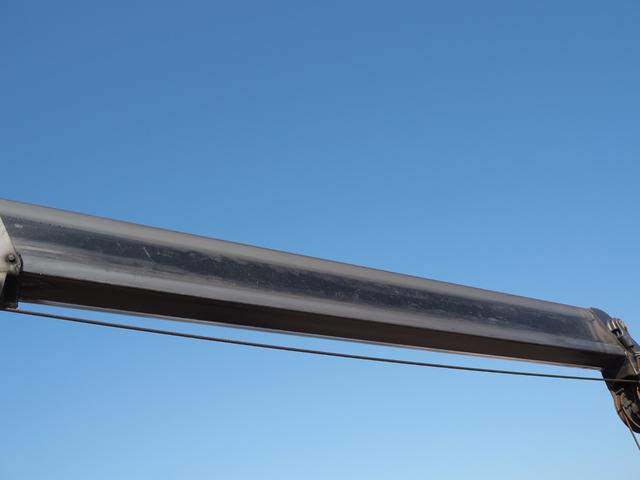 日野 レンジャー 中型 平ボディ *********(100590) 21枚目