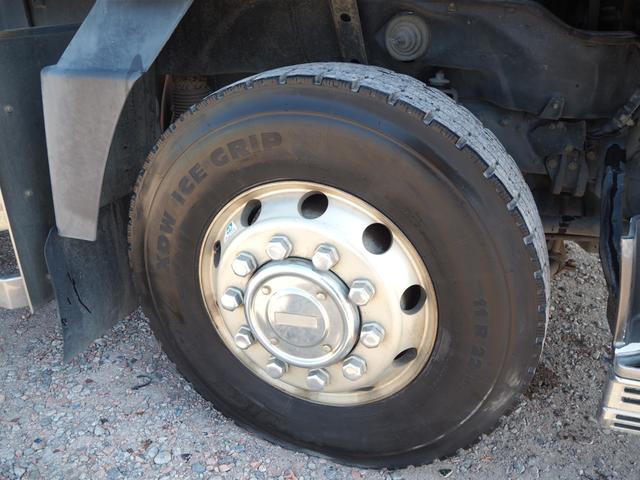 三菱ふそう スーパーグレート 大型 土砂ダンプ *********(100591) 12枚目