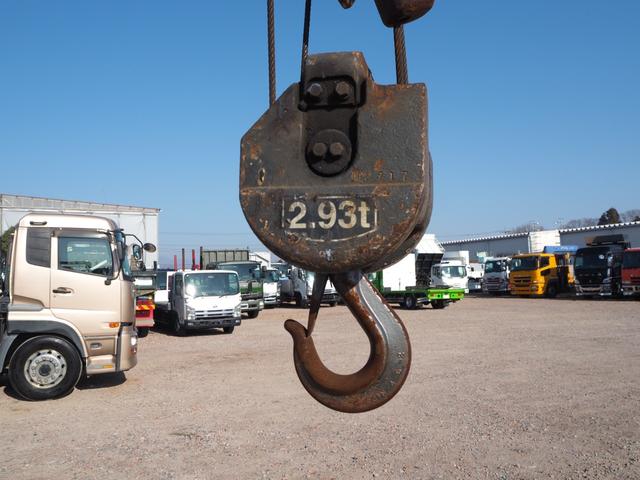 日野 レンジャー 中型 平ボディ *********(100590) 22枚目