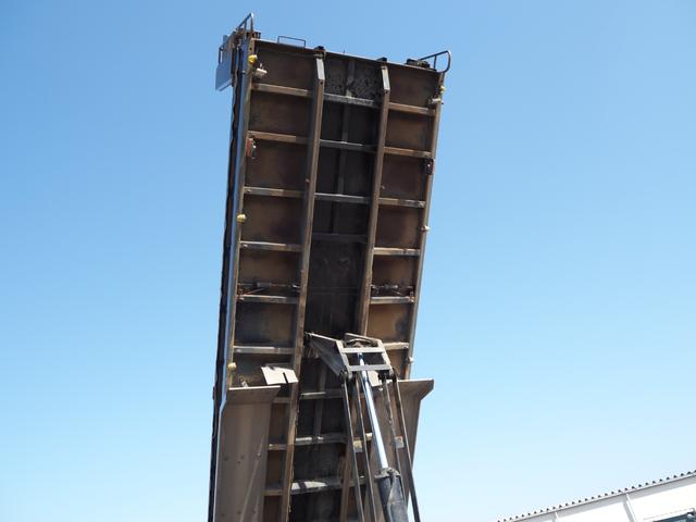 三菱ふそう スーパーグレート 大型 土砂ダンプ *********(100591) 16枚目