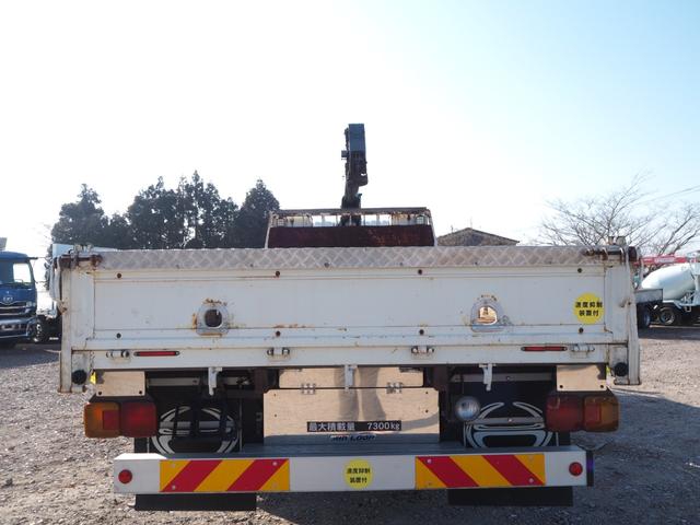 日野 レンジャー 中型 平ボディ *********(100590) 29枚目