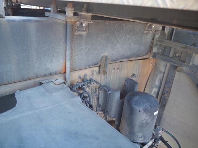 三菱ふそう スーパーグレート 大型 土砂ダンプ *********(100591) 19枚目