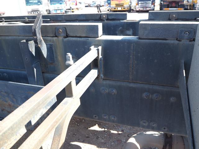 三菱ふそう スーパーグレート 大型 土砂ダンプ *********(100591) 22枚目