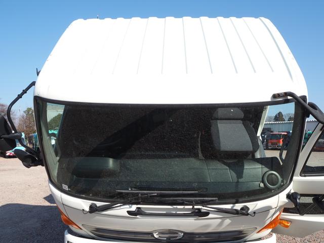 日野 レンジャー 中型 平ボディ *********(100590) 34枚目