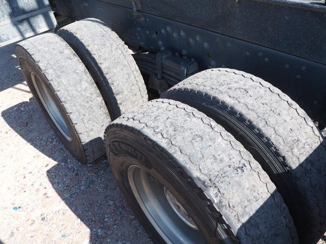 三菱ふそう スーパーグレート 大型 土砂ダンプ *********(100591) 24枚目