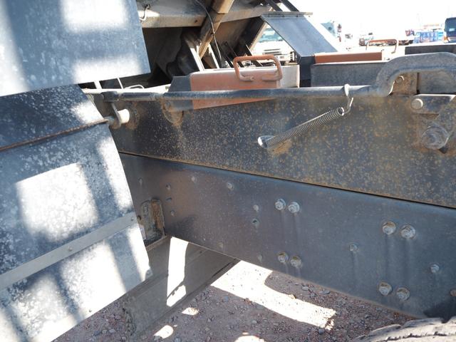 三菱ふそう スーパーグレート 大型 土砂ダンプ *********(100591) 27枚目