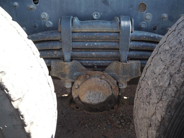 三菱ふそう スーパーグレート 大型 土砂ダンプ *********(100591) 28枚目