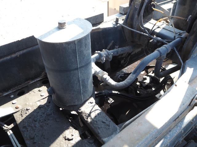 三菱ふそう スーパーグレート 大型 土砂ダンプ *********(100591) 30枚目