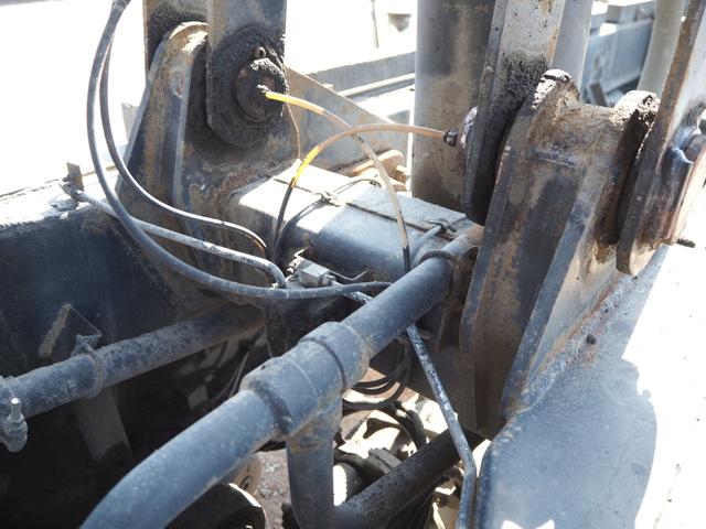 三菱ふそう スーパーグレート 大型 土砂ダンプ *********(100591) 31枚目