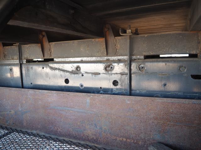 日野 レンジャー 中型 平ボディ *********(100590) 42枚目