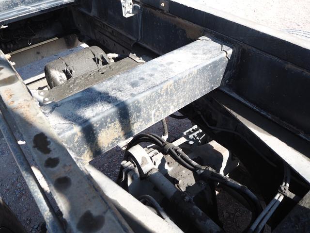 三菱ふそう スーパーグレート 大型 土砂ダンプ *********(100591) 32枚目