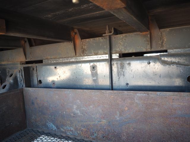 日野 レンジャー 中型 平ボディ *********(100590) 43枚目