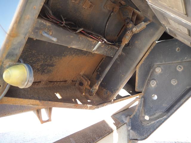 三菱ふそう スーパーグレート 大型 土砂ダンプ *********(100591) 35枚目