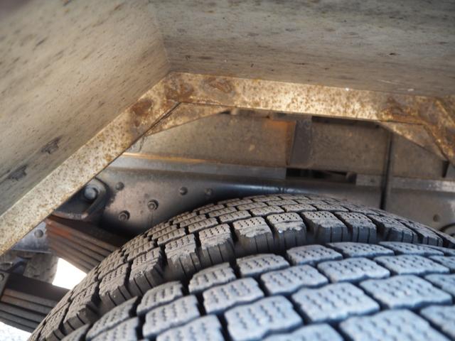 日野 レンジャー 中型 平ボディ *********(100590) 46枚目