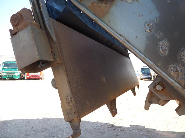 三菱ふそう スーパーグレート 大型 土砂ダンプ *********(100591) 36枚目