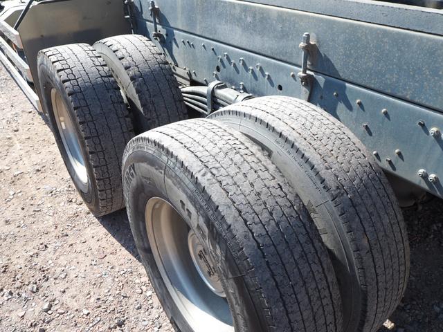 三菱ふそう スーパーグレート 大型 土砂ダンプ *********(100591) 40枚目