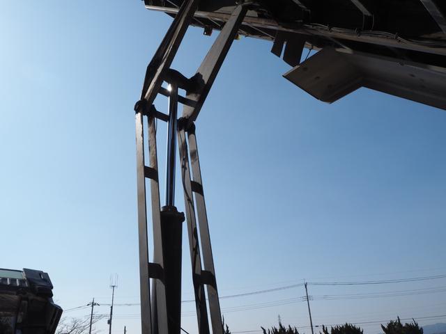 三菱ふそう スーパーグレート 大型 土砂ダンプ *********(100591) 41枚目