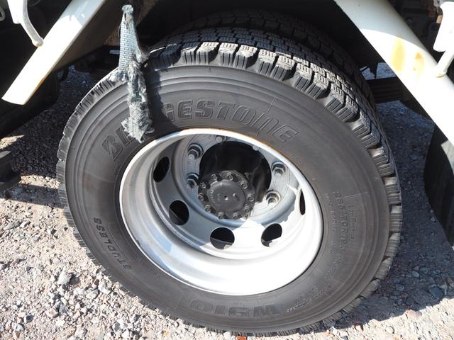 日野 レンジャー 中型 平ボディ *********(100590) 51枚目