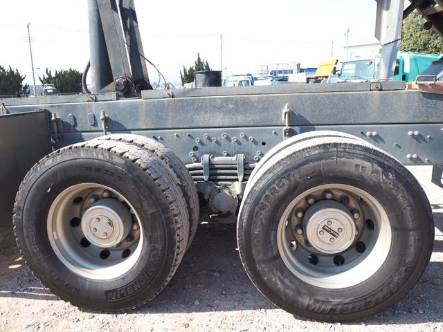 三菱ふそう スーパーグレート 大型 土砂ダンプ *********(100591) 42枚目