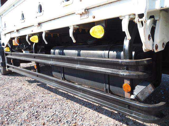 日野 レンジャー 中型 平ボディ *********(100590) 53枚目