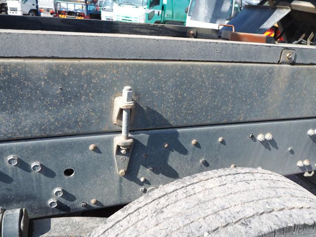 三菱ふそう スーパーグレート 大型 土砂ダンプ *********(100591) 44枚目