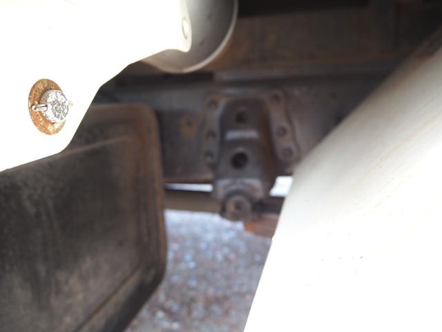 日野 レンジャー 中型 平ボディ *********(100590) 54枚目