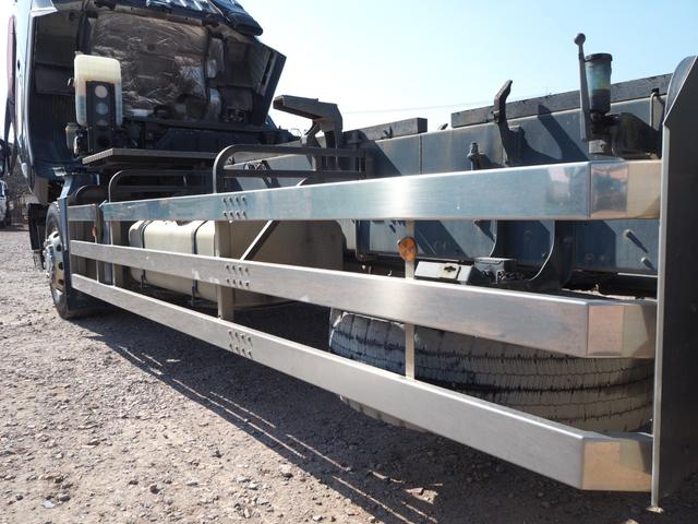 三菱ふそう スーパーグレート 大型 土砂ダンプ *********(100591) 46枚目