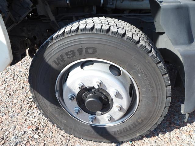 日野 レンジャー 中型 平ボディ *********(100590) 57枚目