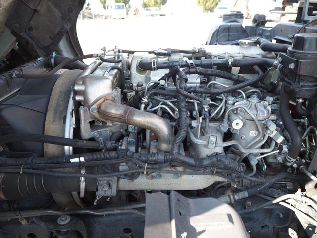 日野 レンジャー 中型 平ボディ *********(100590) 58枚目