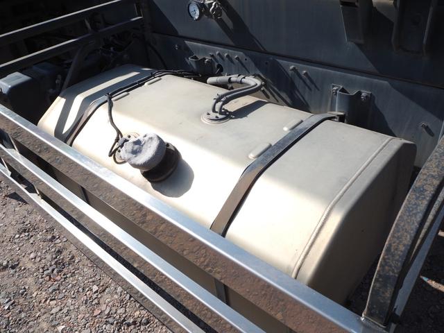 三菱ふそう スーパーグレート 大型 土砂ダンプ *********(100591) 49枚目