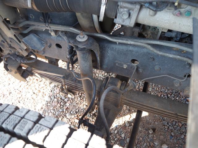 日野 レンジャー 中型 平ボディ *********(100590) 59枚目