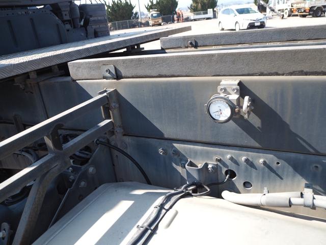 三菱ふそう スーパーグレート 大型 土砂ダンプ *********(100591) 50枚目