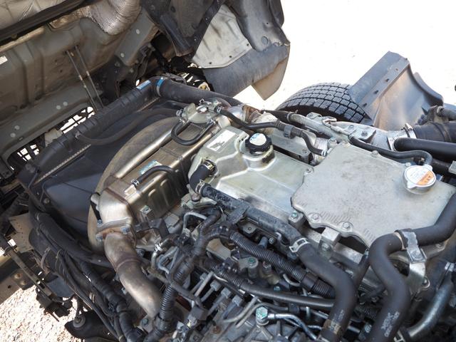 日野 レンジャー 中型 平ボディ *********(100590) 61枚目