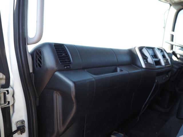 日野 レンジャー 中型 平ボディ *********(100590) 62枚目