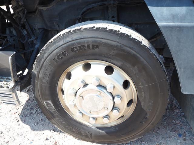 三菱ふそう スーパーグレート 大型 土砂ダンプ *********(100591) 54枚目